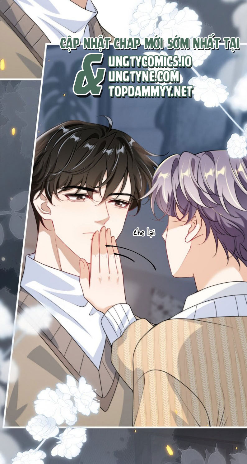 Thẳng Thắn Từ Nghiêm Chapter 131 - Trang 4