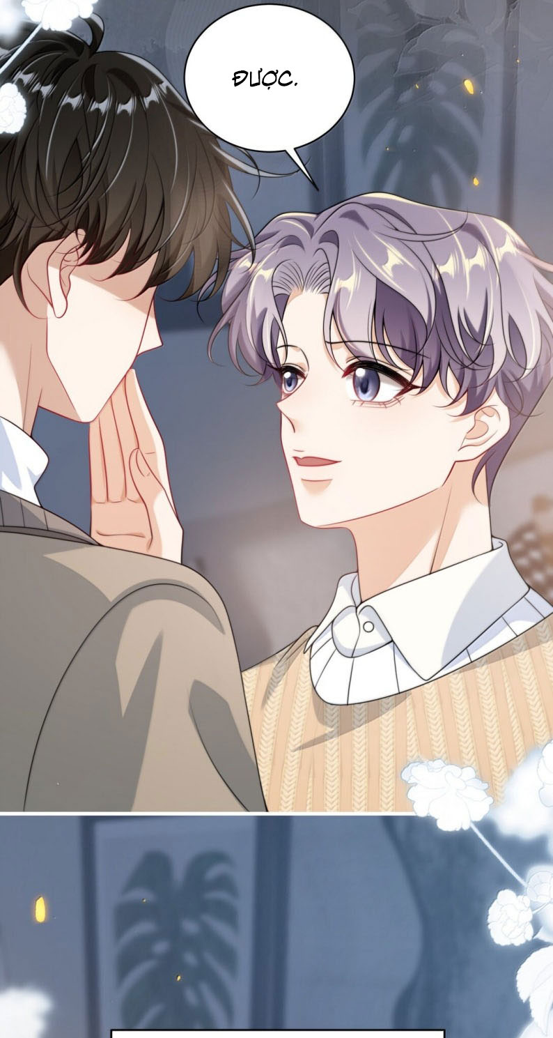 Thẳng Thắn Từ Nghiêm Chapter 131 - Trang 4