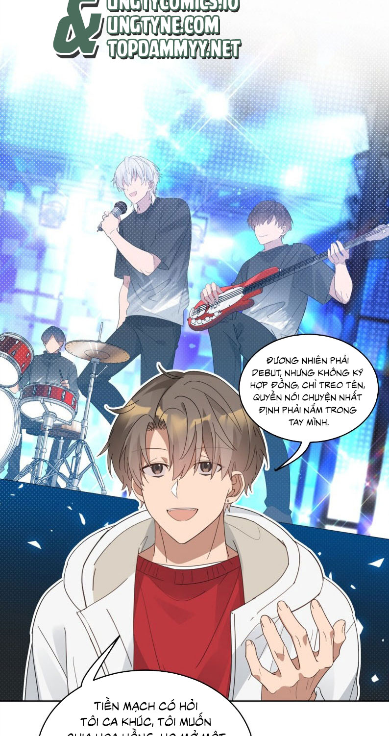 Tuế Nguyệt Gian Chapter 57 - Next Chapter 58