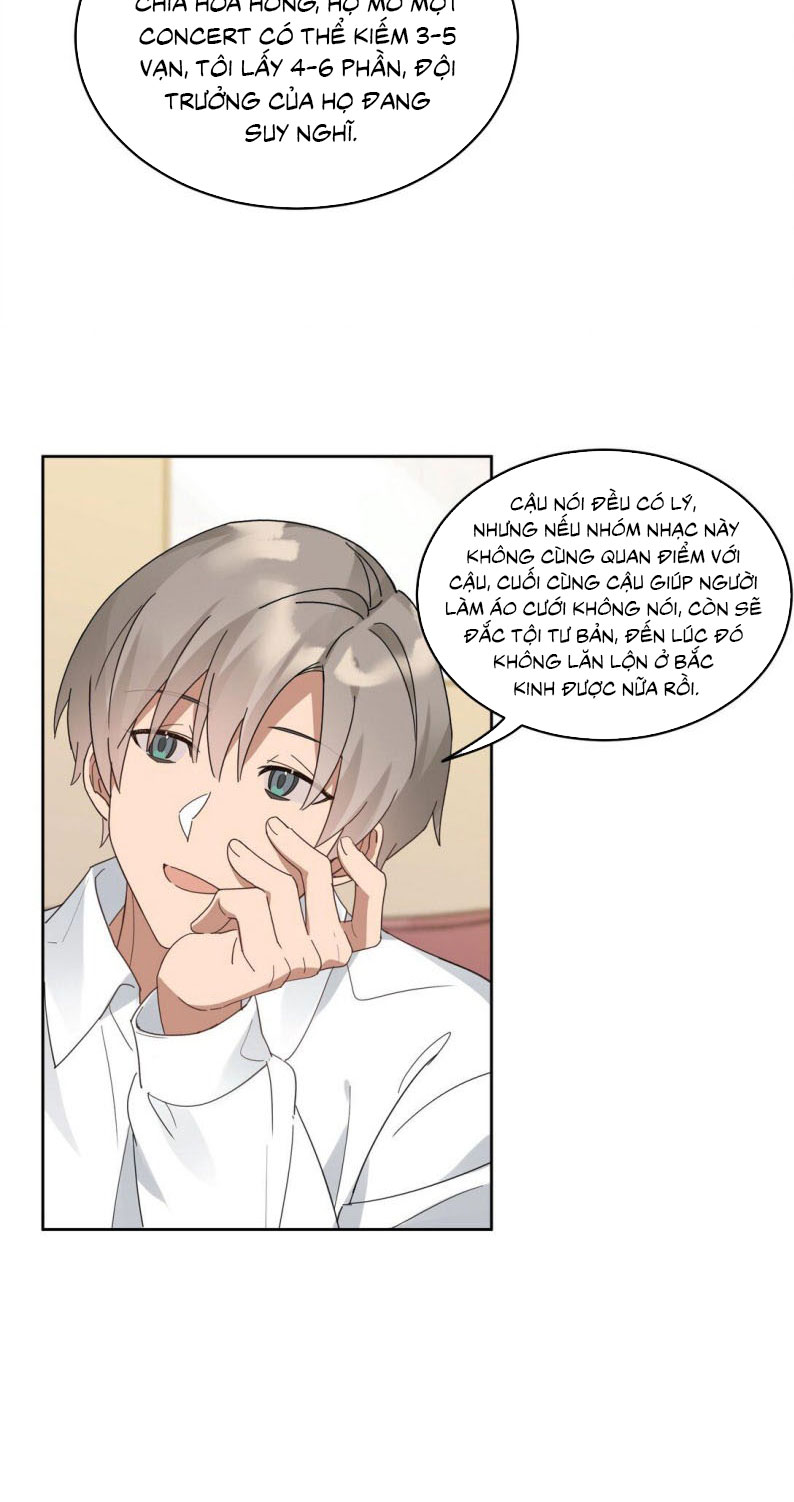 Tuế Nguyệt Gian Chapter 57 - Next Chapter 58