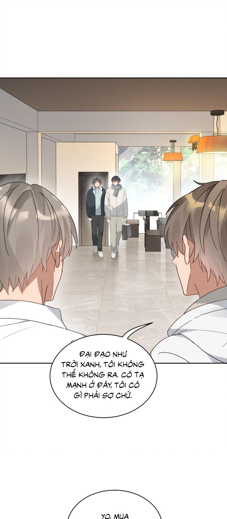 Tuế Nguyệt Gian Chapter 57 - Next Chapter 58