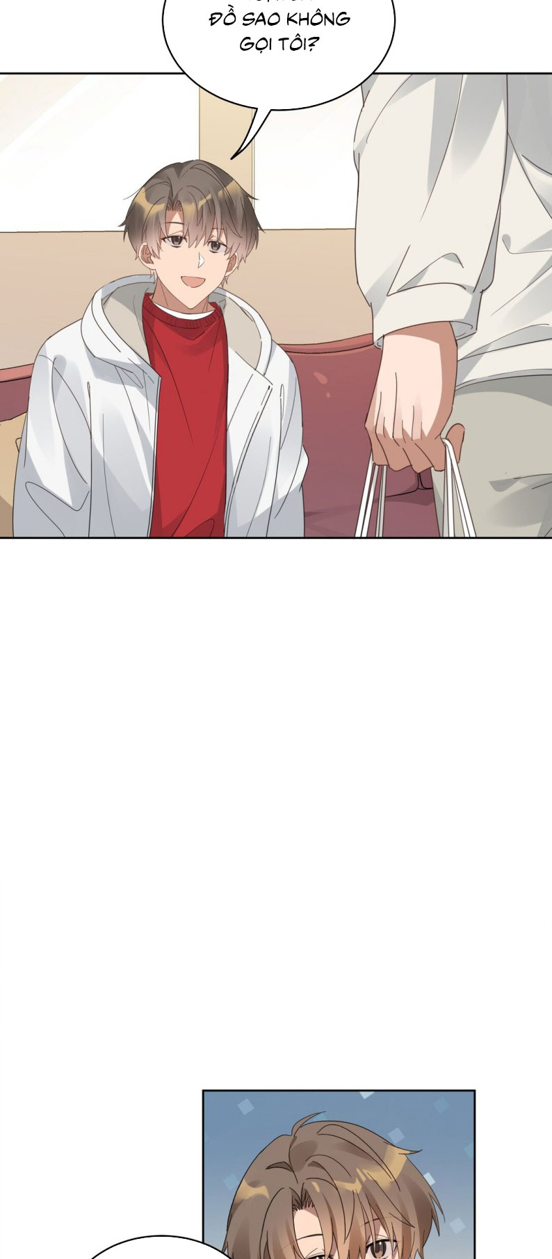 Tuế Nguyệt Gian Chapter 57 - Next Chapter 58