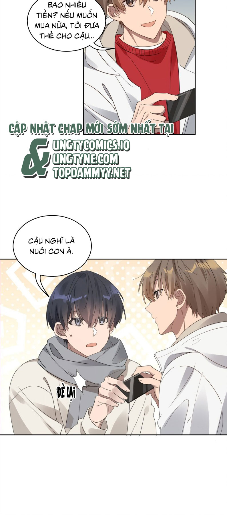 Tuế Nguyệt Gian Chapter 57 - Next Chapter 58