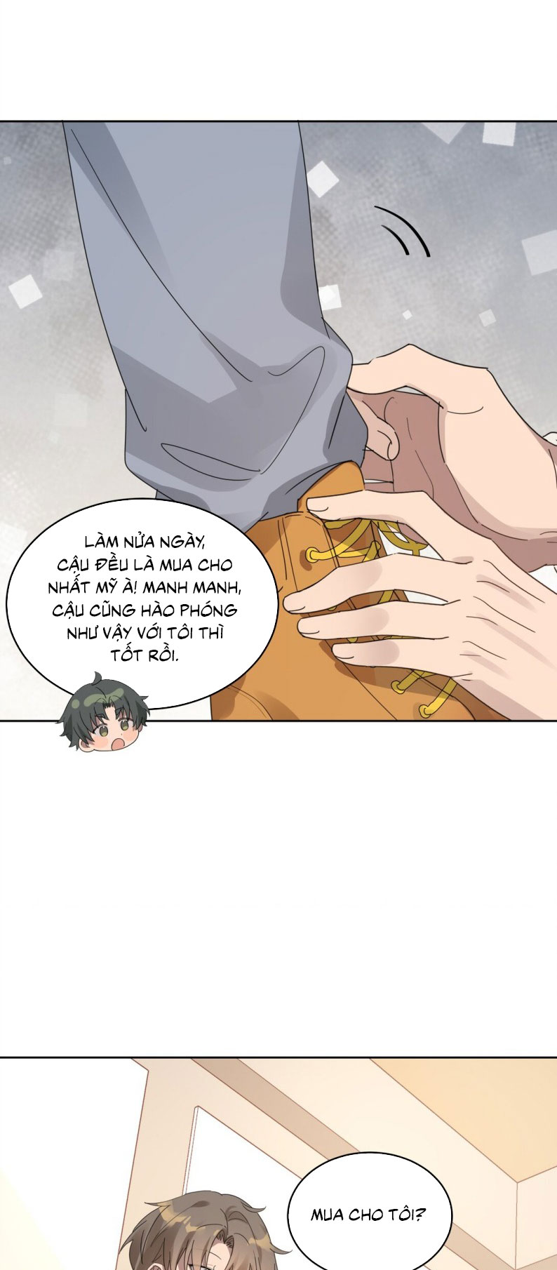 Tuế Nguyệt Gian Chapter 57 - Next Chapter 58