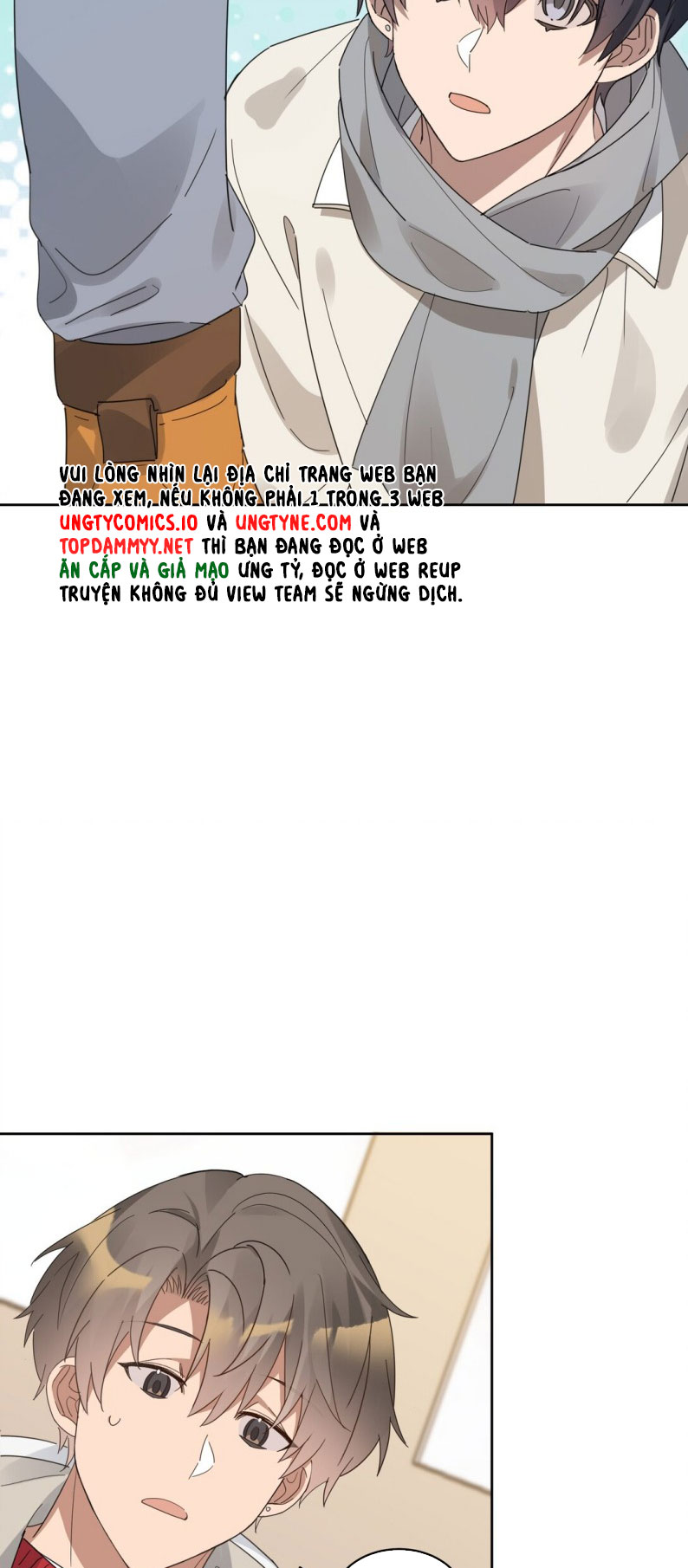 Tuế Nguyệt Gian Chapter 57 - Next Chapter 58