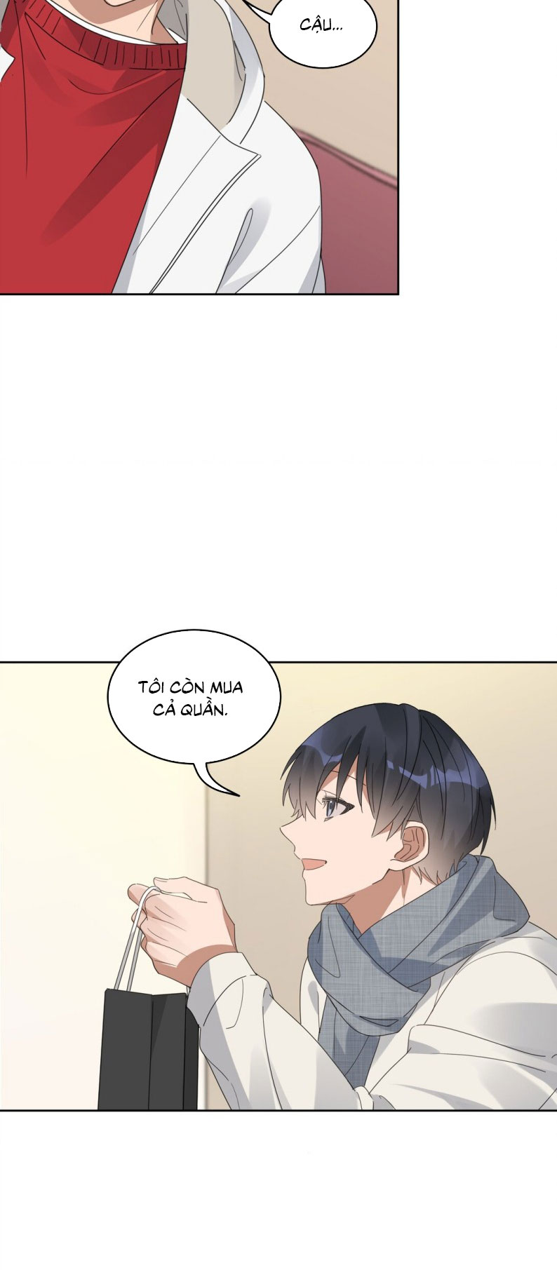 Tuế Nguyệt Gian Chapter 57 - Next Chapter 58