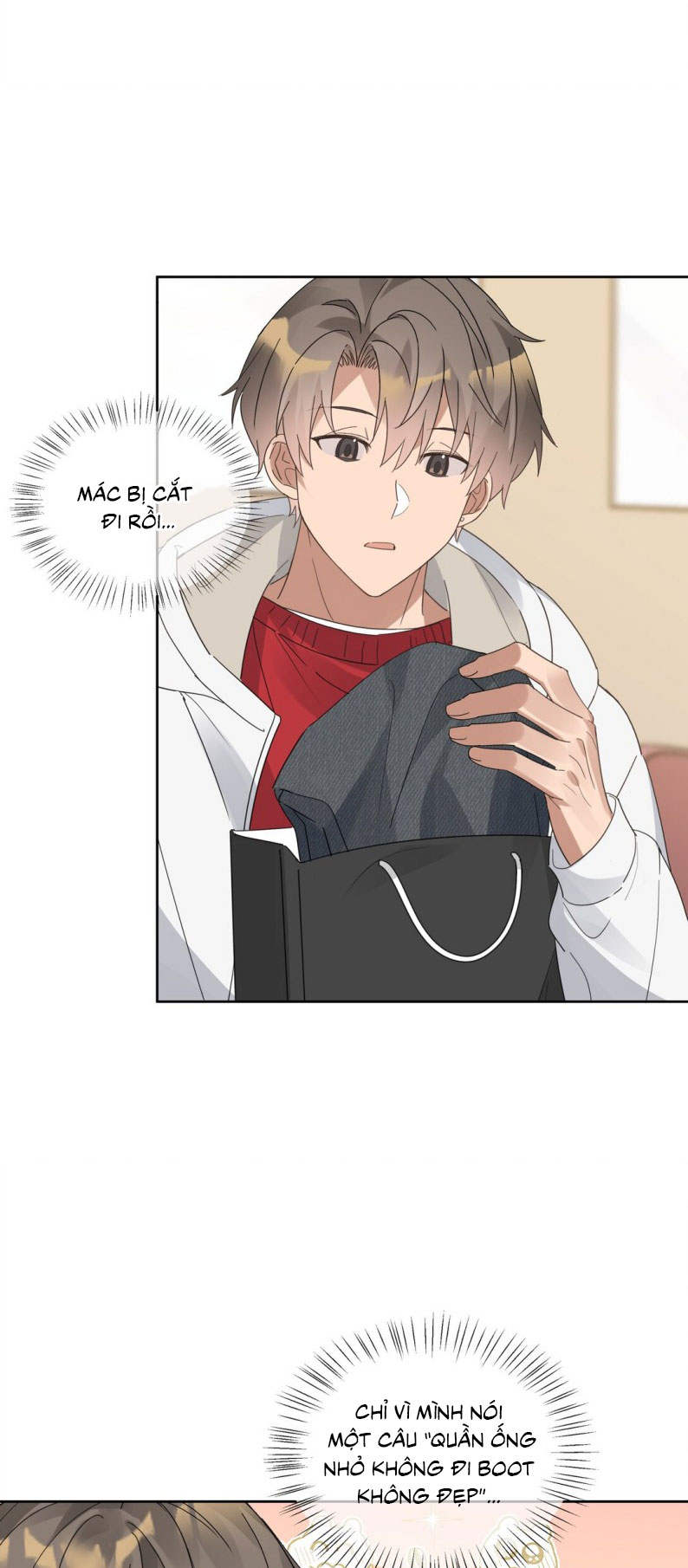 Tuế Nguyệt Gian Chapter 57 - Next Chapter 58