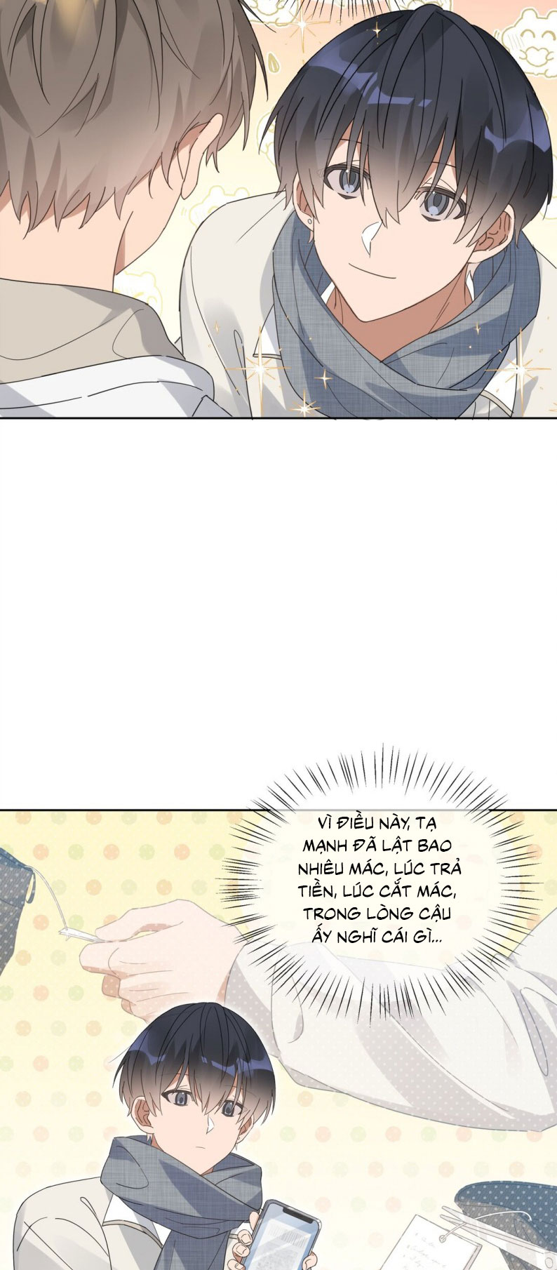 Tuế Nguyệt Gian Chapter 57 - Next Chapter 58