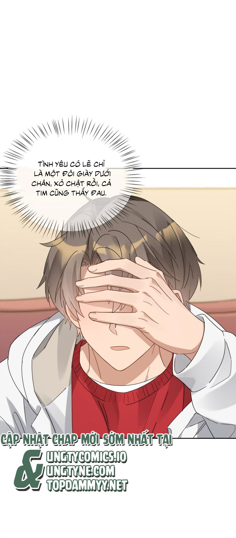 Tuế Nguyệt Gian Chapter 57 - Next Chapter 58