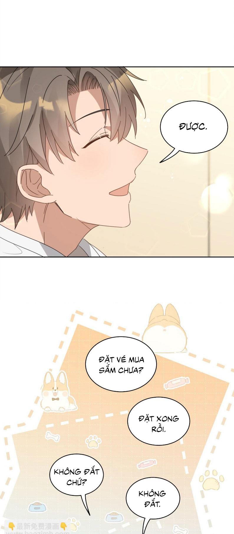 Tuế Nguyệt Gian Chapter 57 - Next Chapter 58