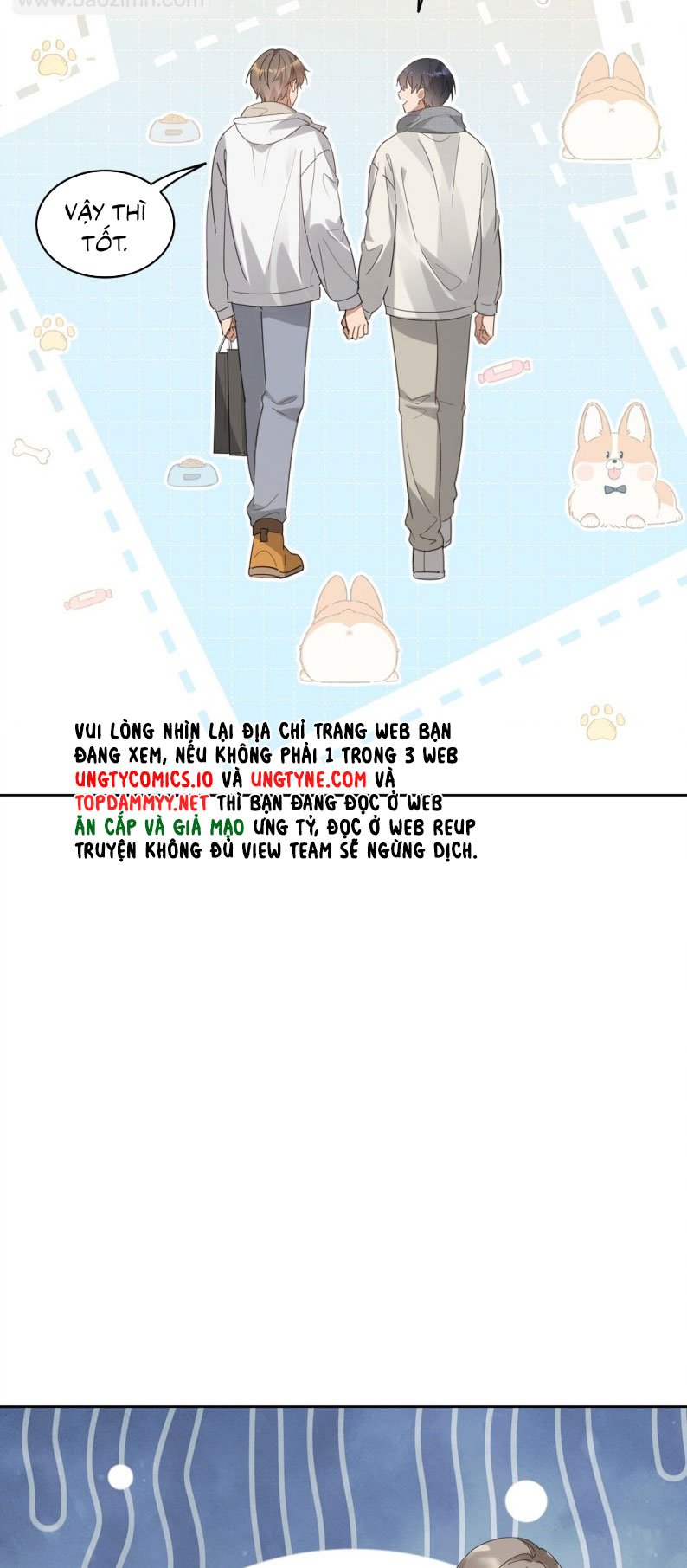 Tuế Nguyệt Gian Chapter 57 - Next Chapter 58