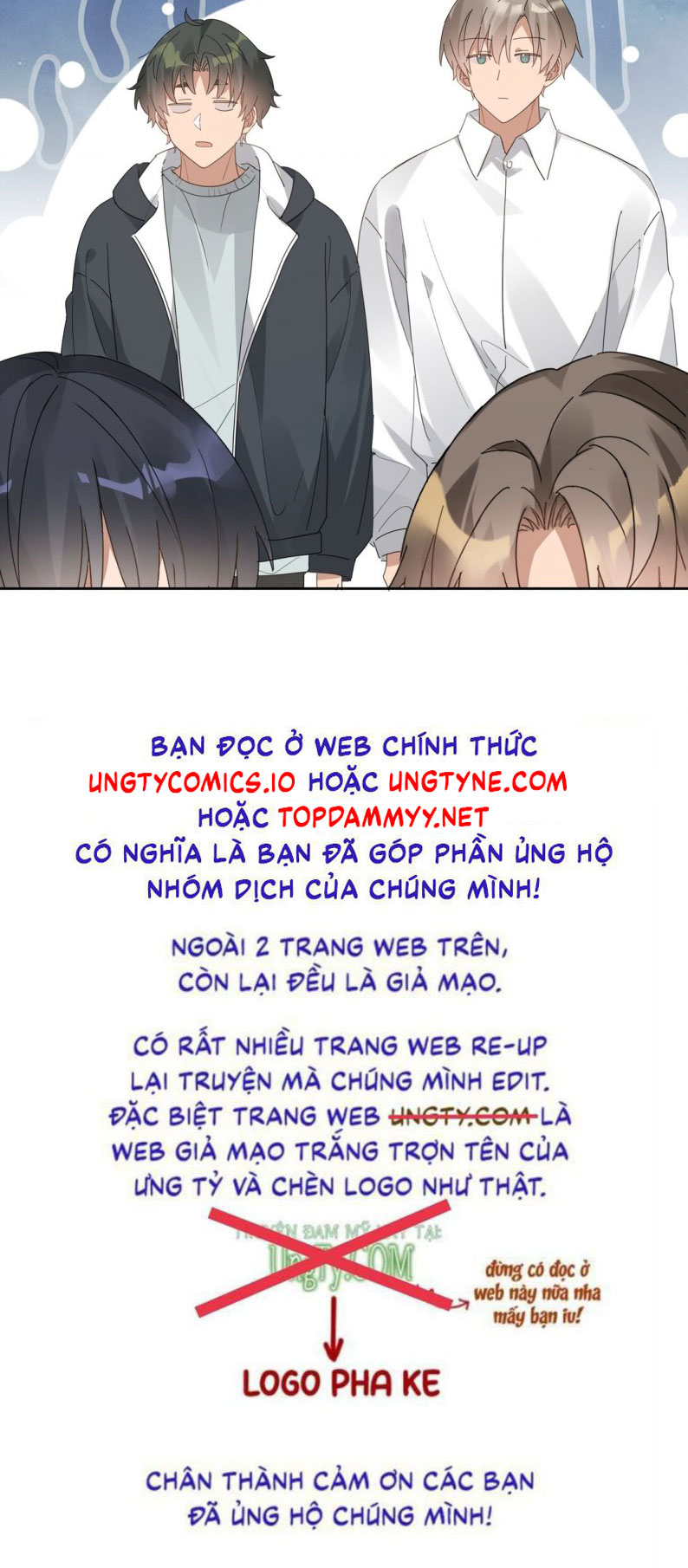 Tuế Nguyệt Gian Chapter 57 - Next Chapter 58