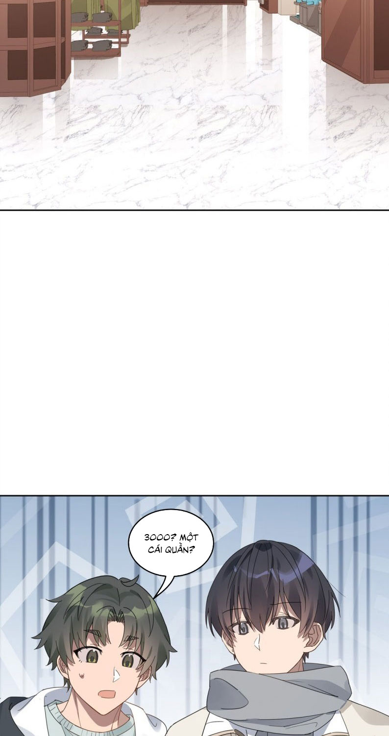 Tuế Nguyệt Gian Chapter 57 - Next Chapter 58