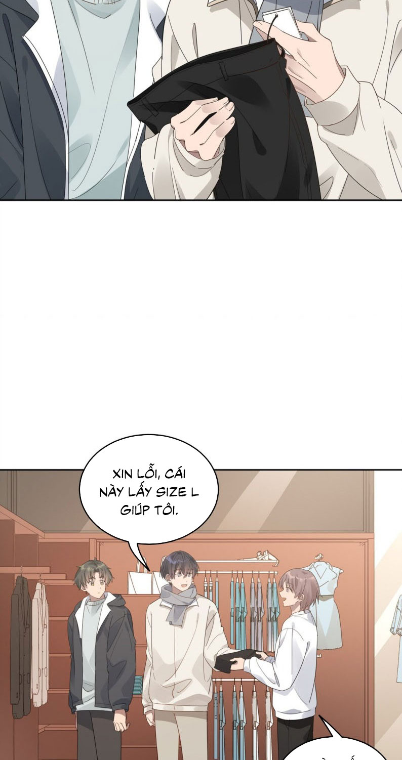 Tuế Nguyệt Gian Chapter 57 - Next Chapter 58