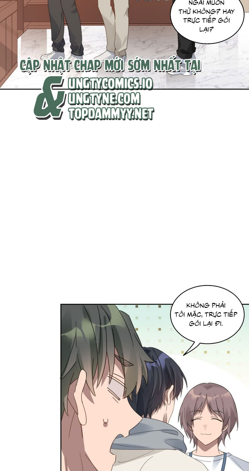 Tuế Nguyệt Gian Chapter 57 - Next Chapter 58