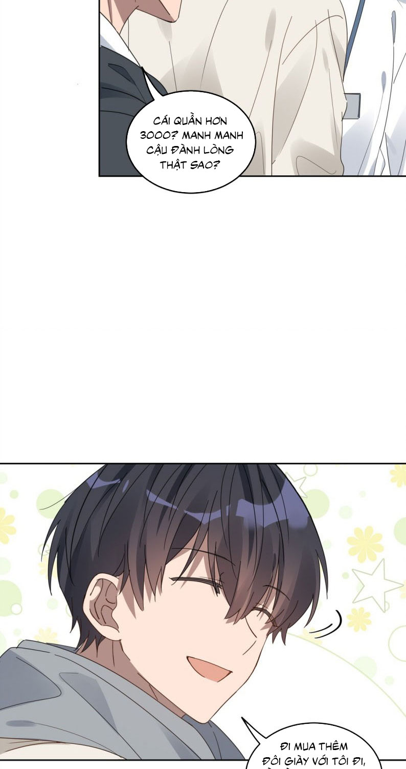 Tuế Nguyệt Gian Chapter 57 - Next Chapter 58