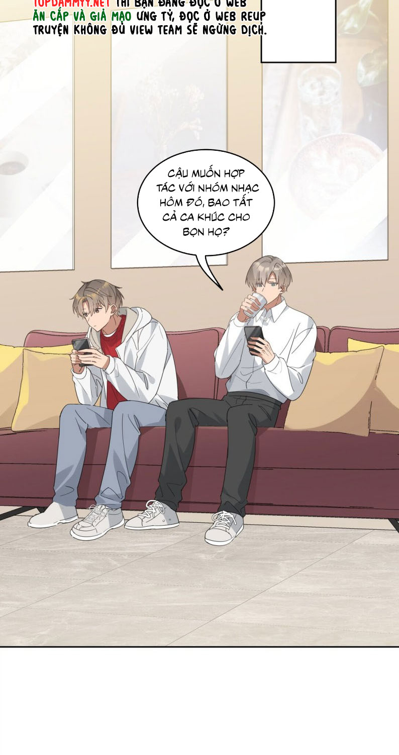 Tuế Nguyệt Gian Chapter 57 - Next Chapter 58