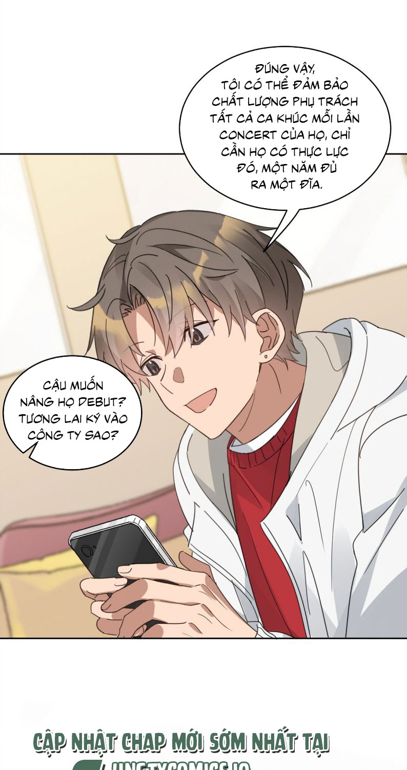 Tuế Nguyệt Gian Chapter 57 - Next Chapter 58