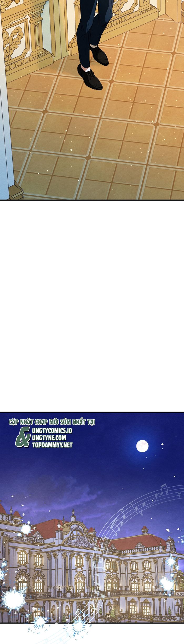 Cậu Chủ Yêu Quý Của Tôi Chap 1 - Next Chap 2