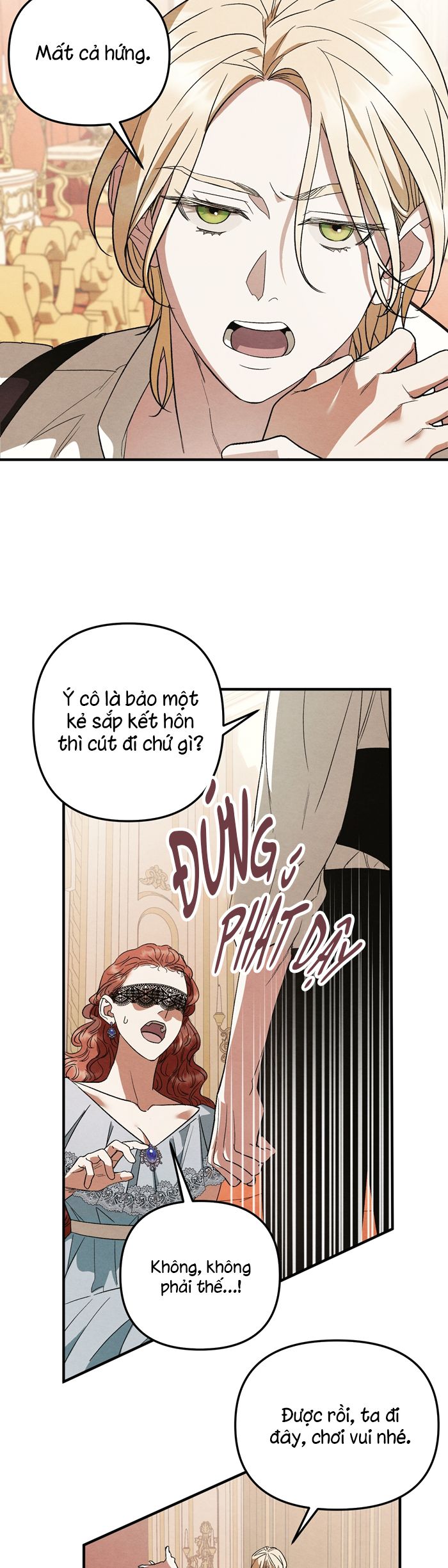 Cậu Chủ Yêu Quý Của Tôi Chap 1 - Next Chap 2