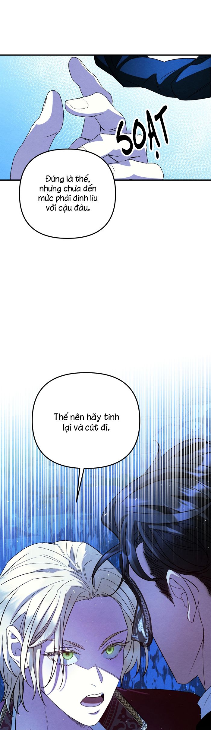 Cậu Chủ Yêu Quý Của Tôi Chap 1 - Next Chap 2