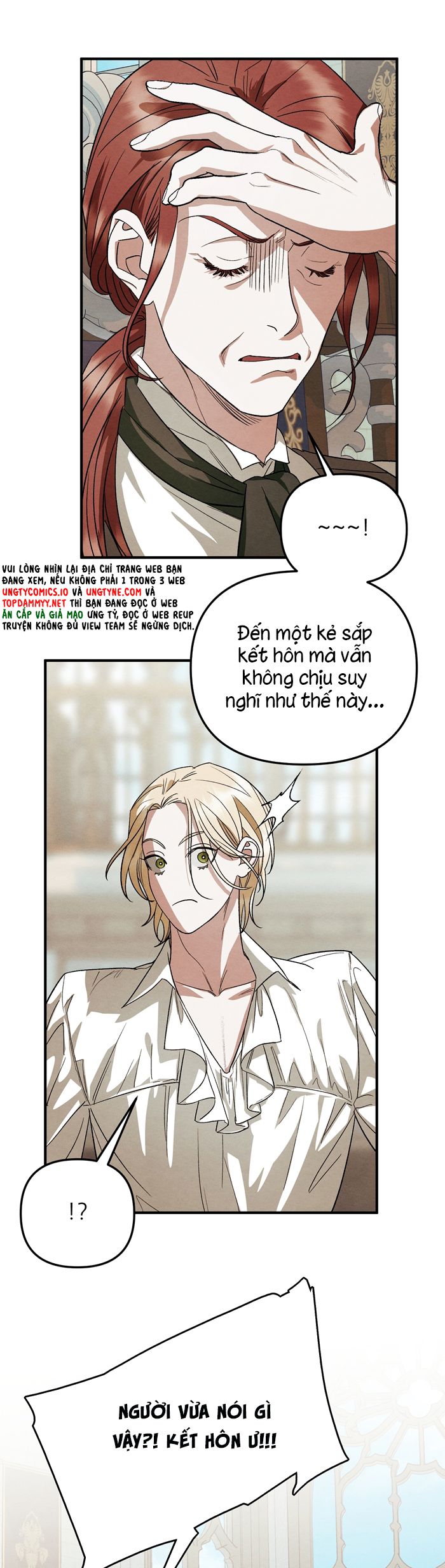 Cậu Chủ Yêu Quý Của Tôi Chap 1 - Next Chap 2