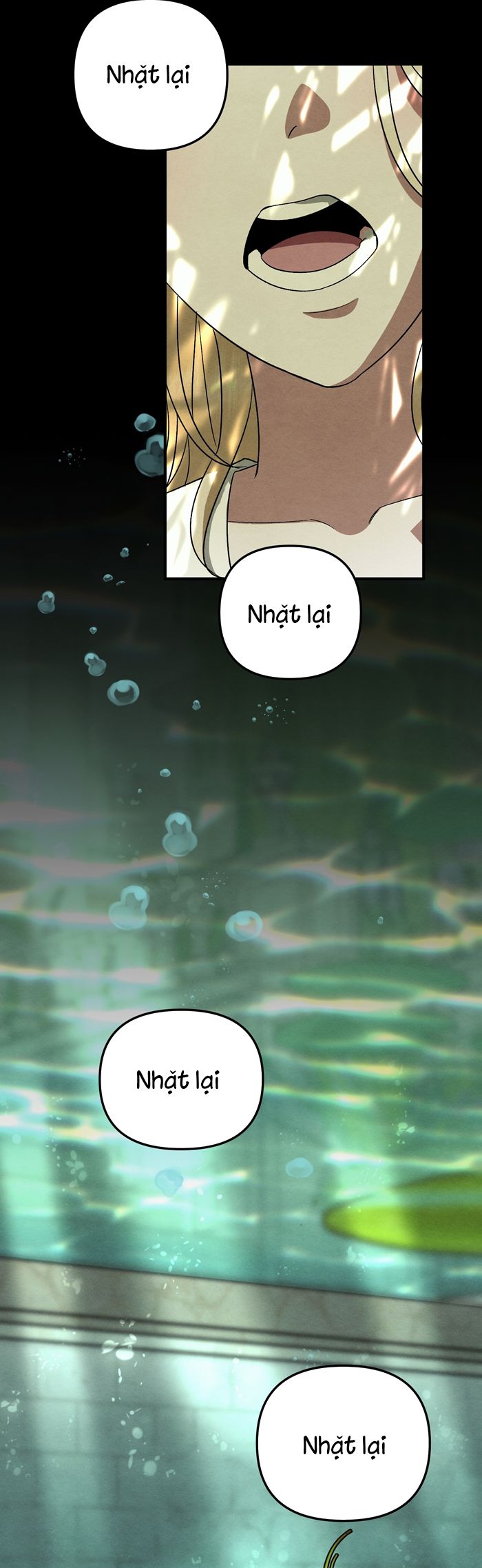 Cậu Chủ Yêu Quý Của Tôi Chap 3 - Trang 2