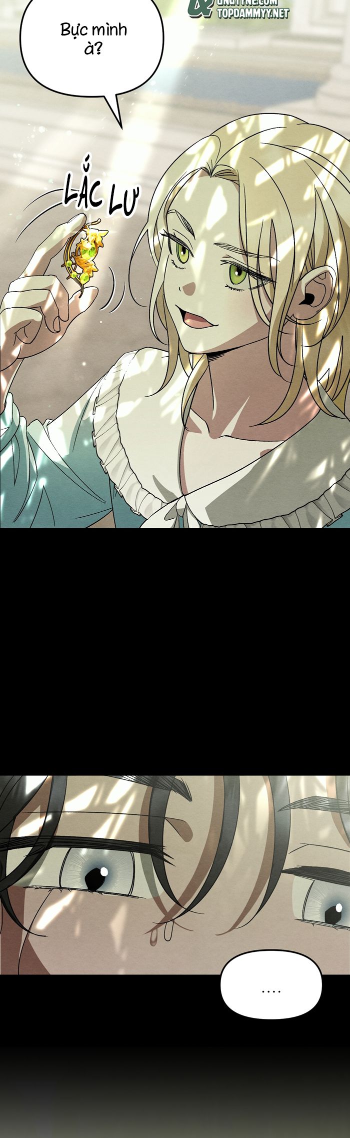 Cậu Chủ Yêu Quý Của Tôi Chap 3 - Trang 2