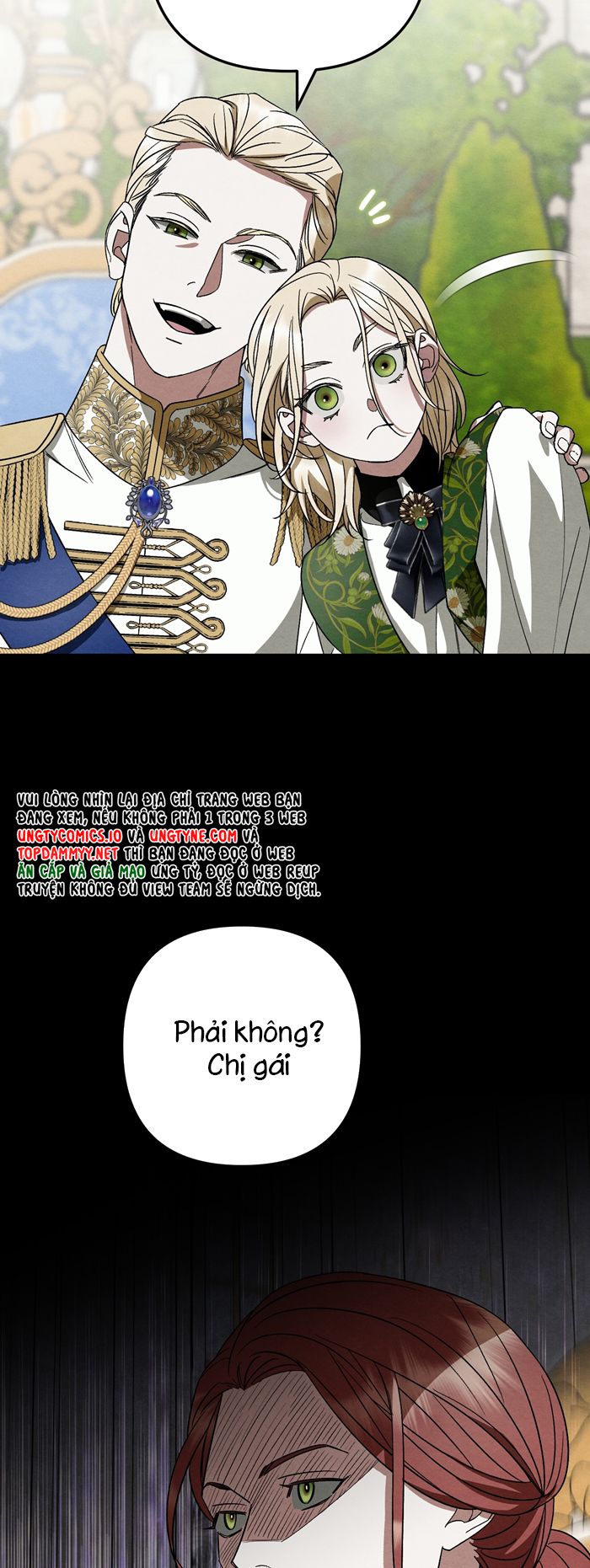 Cậu Chủ Yêu Quý Của Tôi Chap 3 - Trang 2