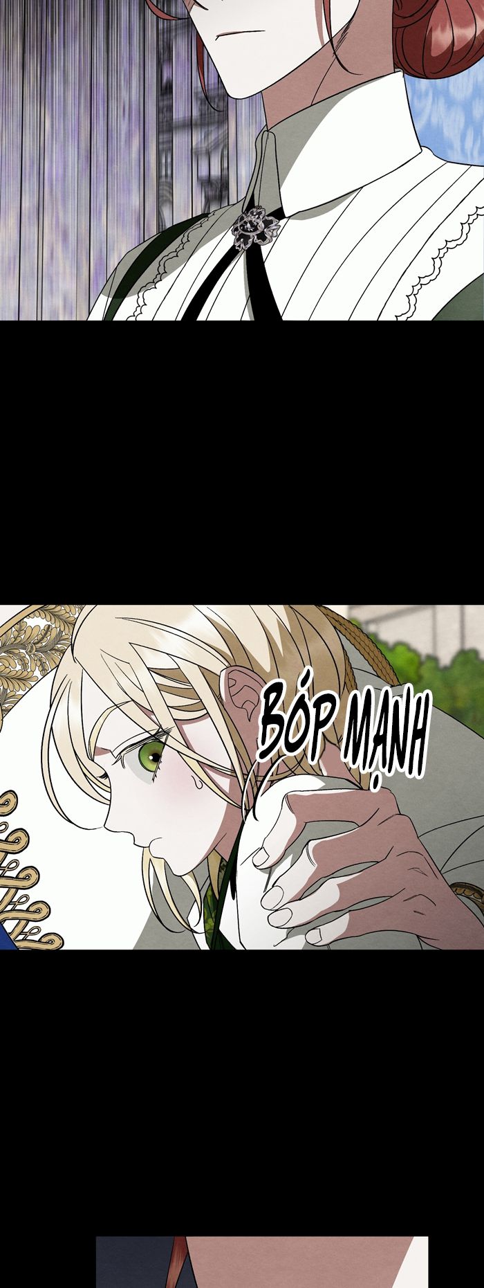 Cậu Chủ Yêu Quý Của Tôi Chap 3 - Trang 2