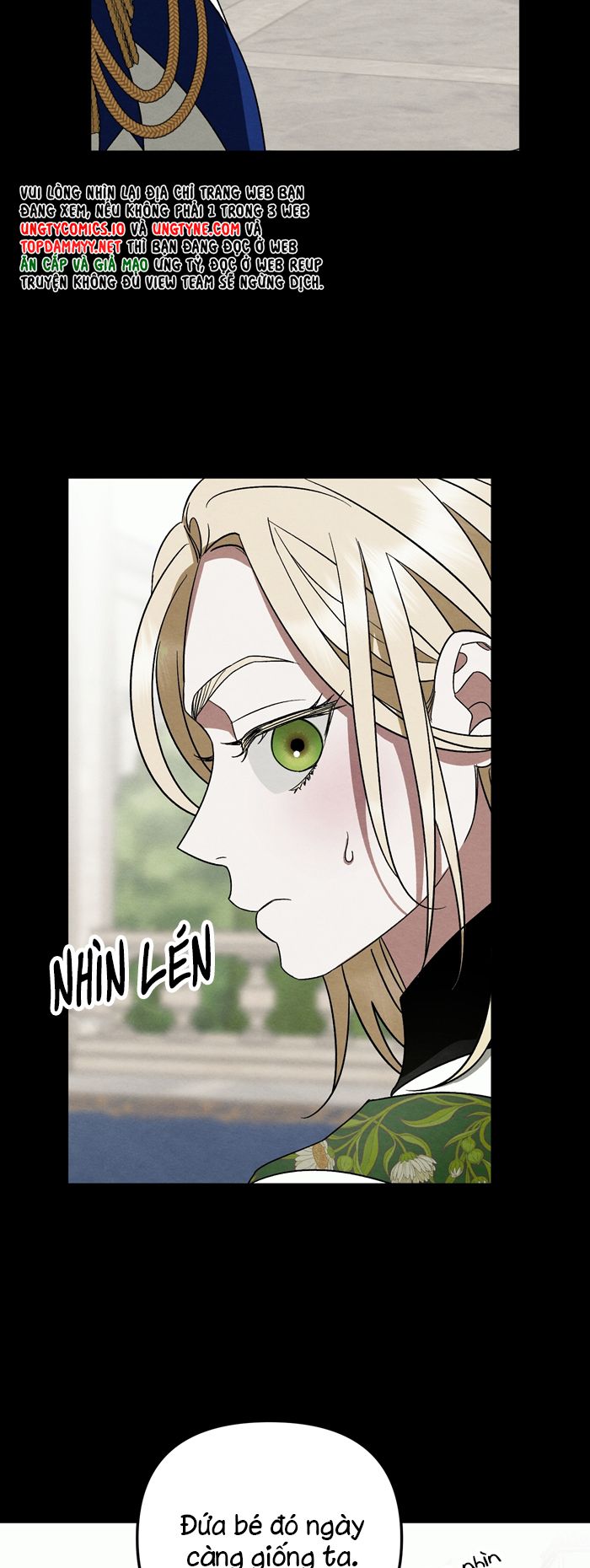 Cậu Chủ Yêu Quý Của Tôi Chap 3 - Trang 2