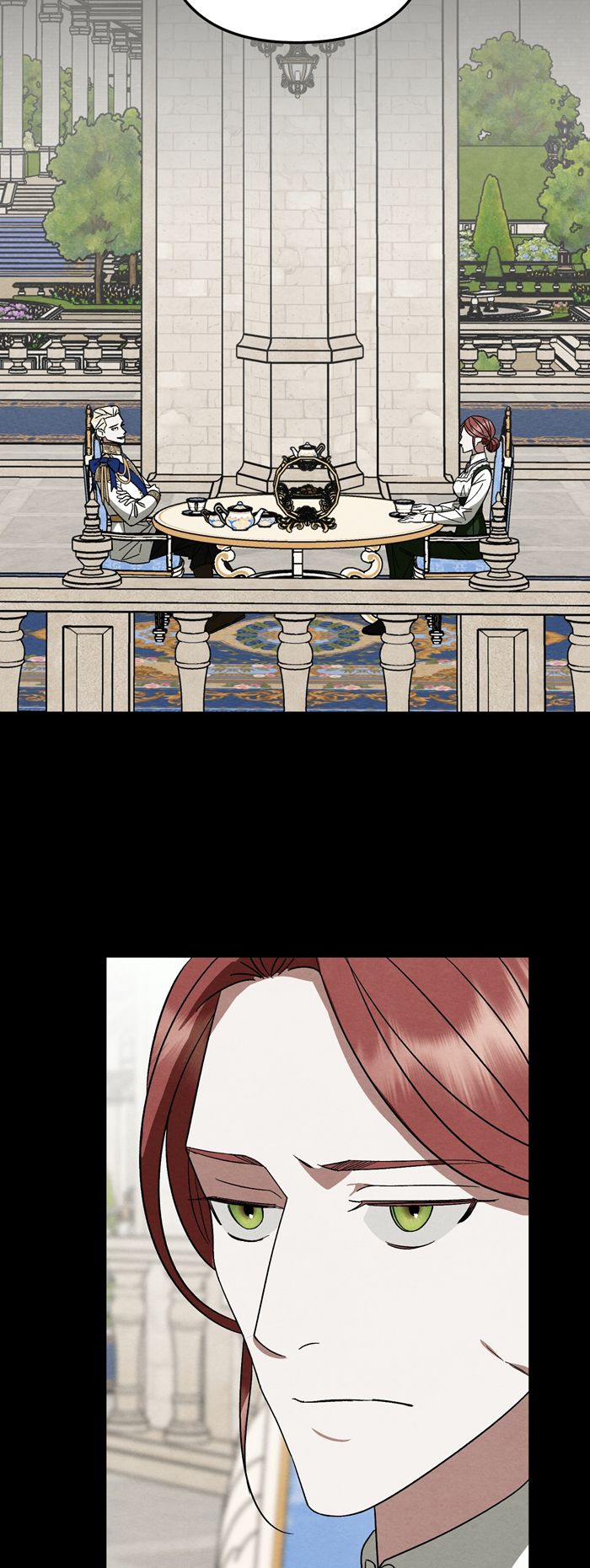 Cậu Chủ Yêu Quý Của Tôi Chap 3 - Trang 2