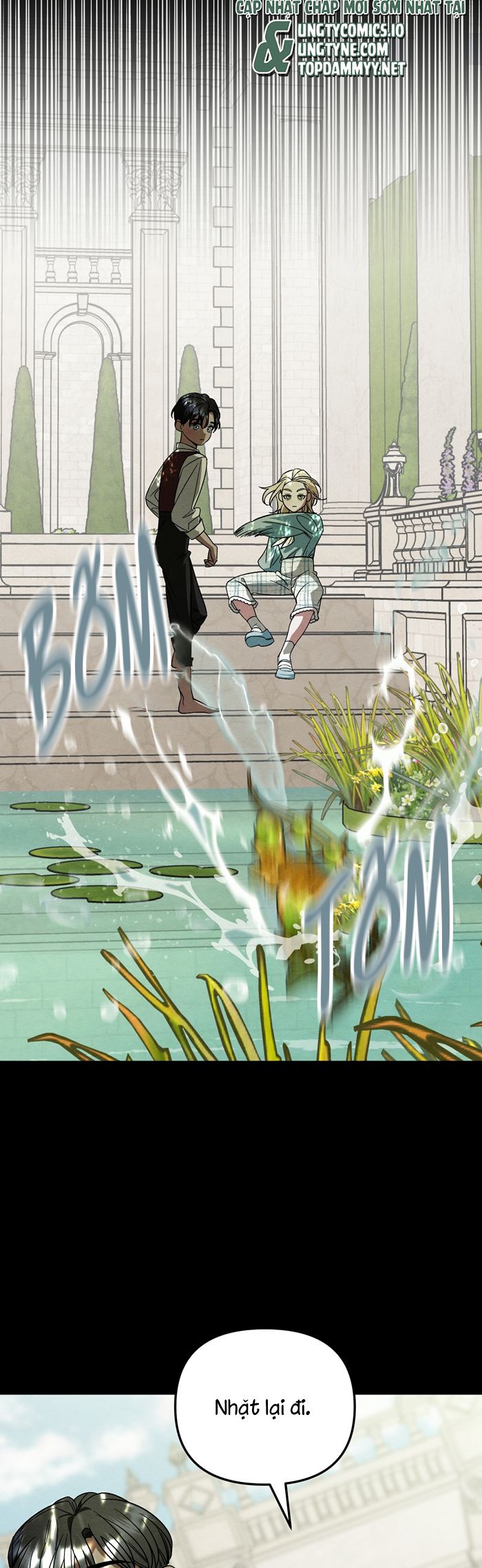 Cậu Chủ Yêu Quý Của Tôi Chap 3 - Trang 2