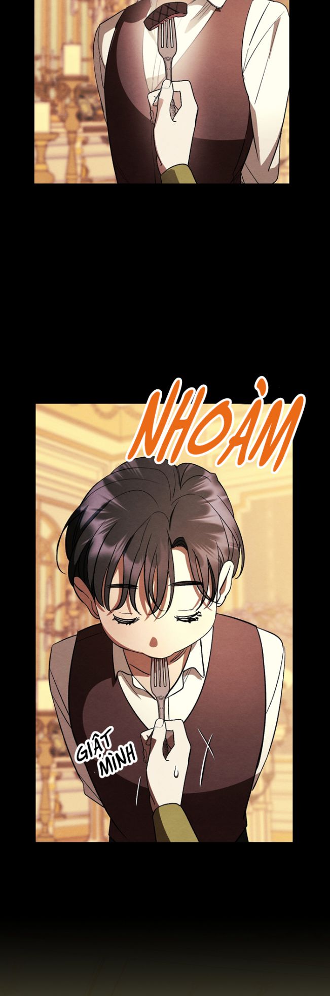 Cậu Chủ Yêu Quý Của Tôi Chap 4 - Trang 2