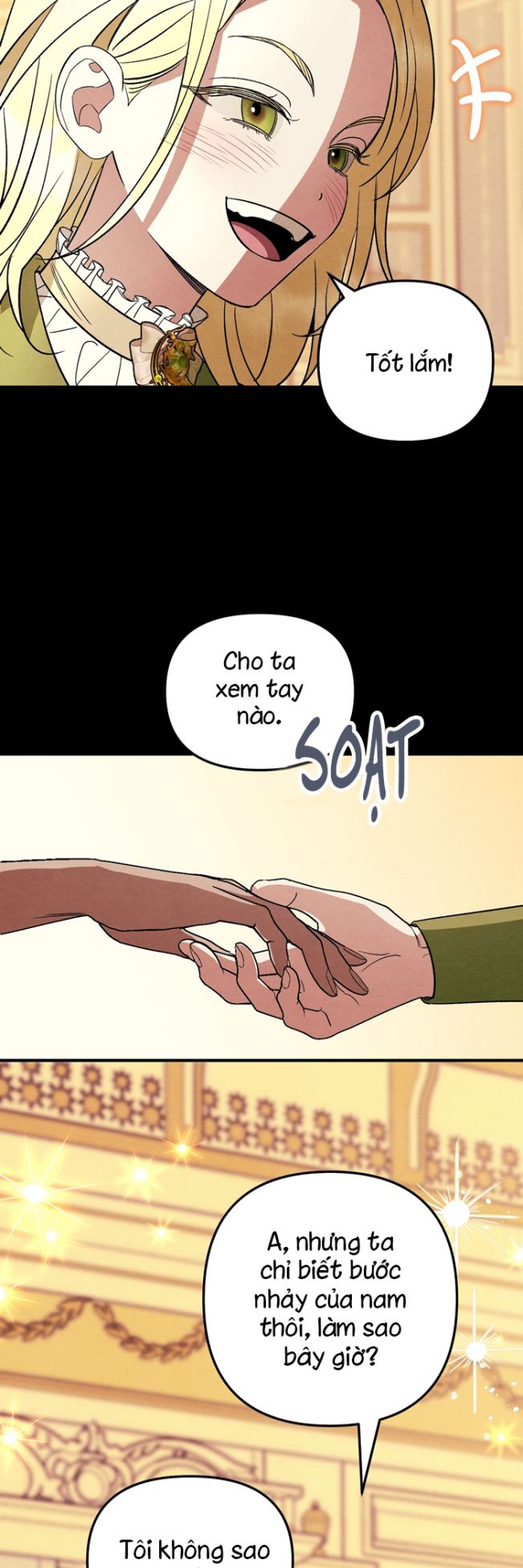Cậu Chủ Yêu Quý Của Tôi Chap 4 - Trang 2
