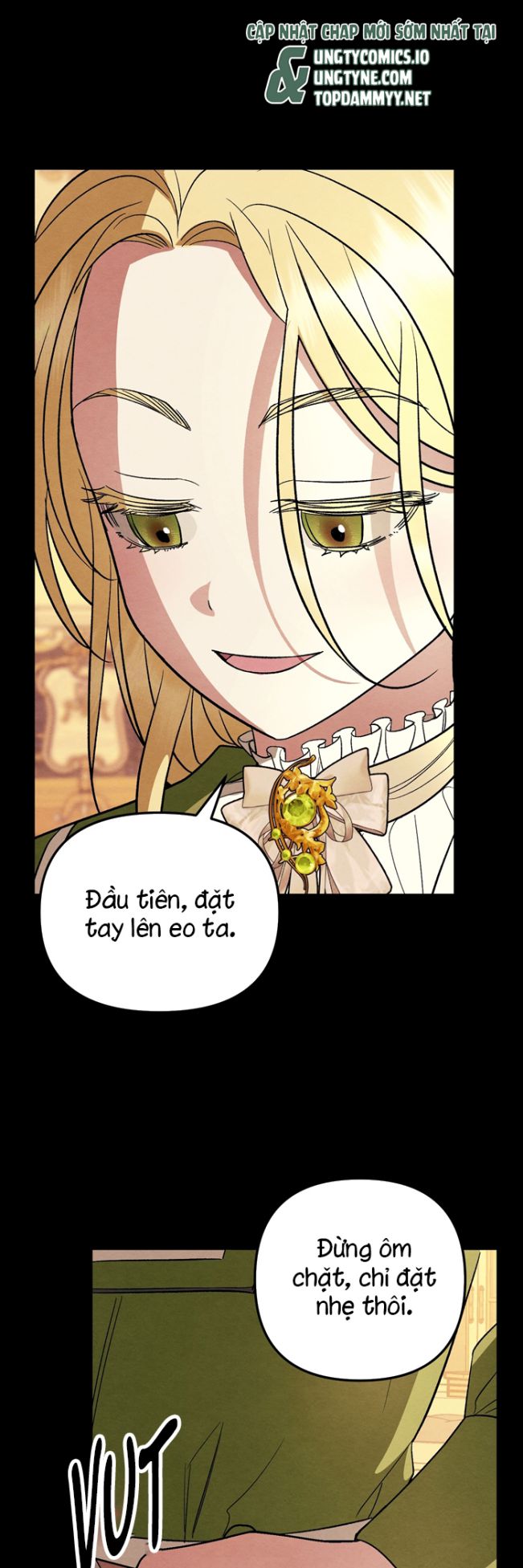 Cậu Chủ Yêu Quý Của Tôi Chap 4 - Trang 2