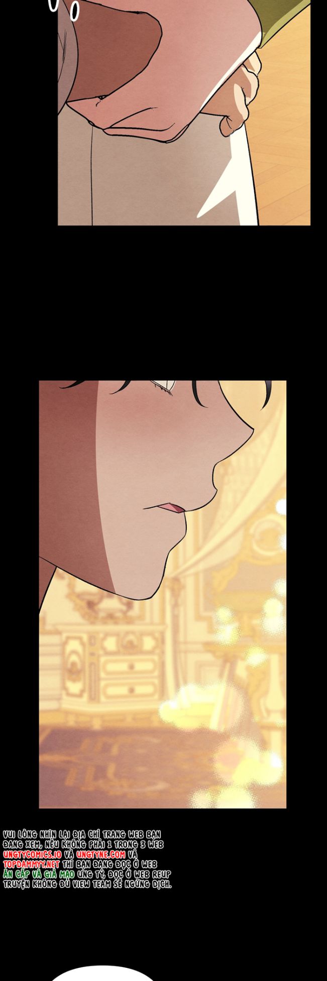 Cậu Chủ Yêu Quý Của Tôi Chap 4 - Trang 2