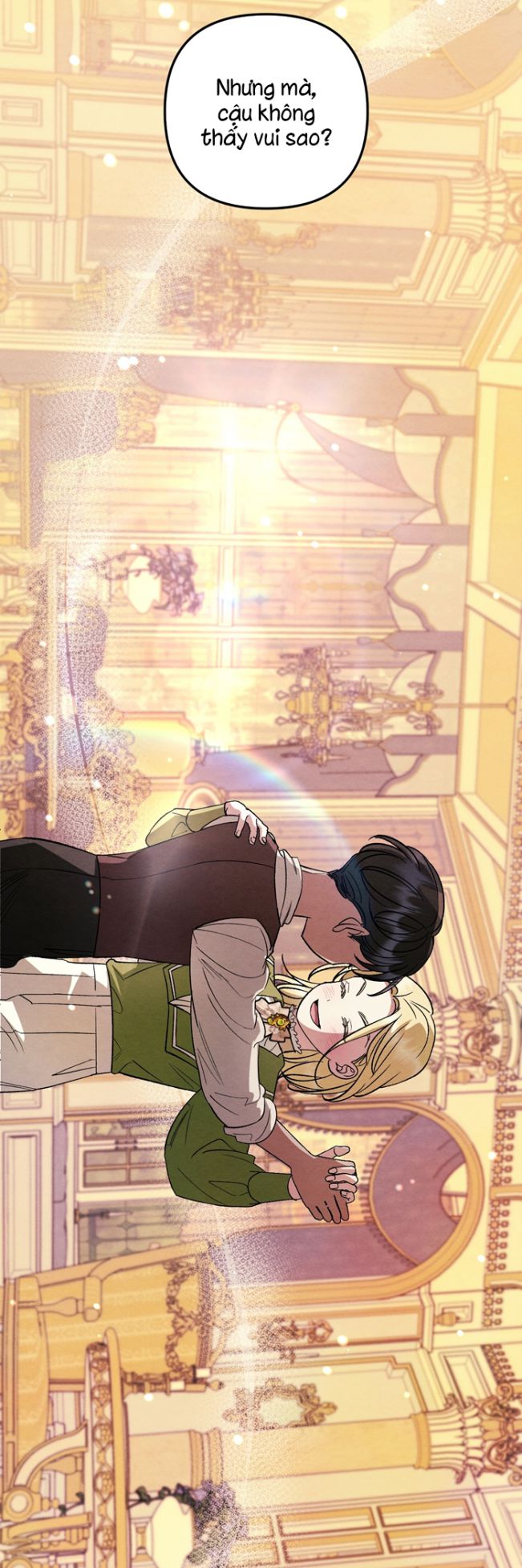 Cậu Chủ Yêu Quý Của Tôi Chap 4 - Trang 2