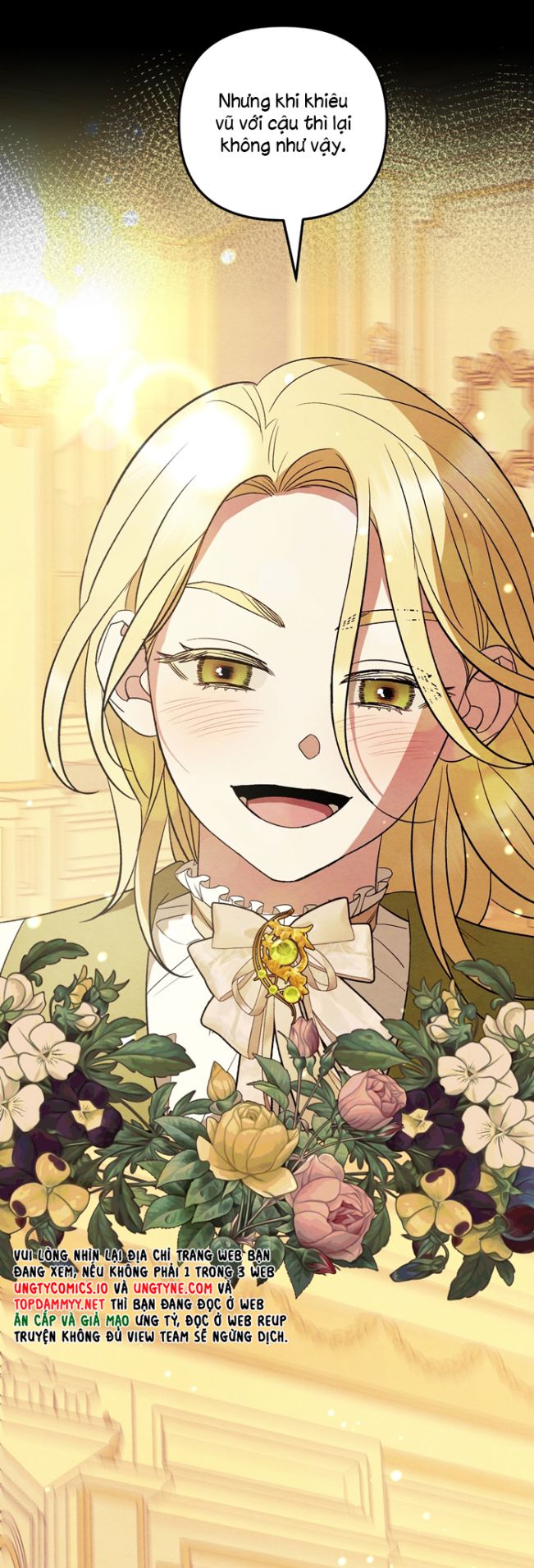 Cậu Chủ Yêu Quý Của Tôi Chap 4 - Trang 2