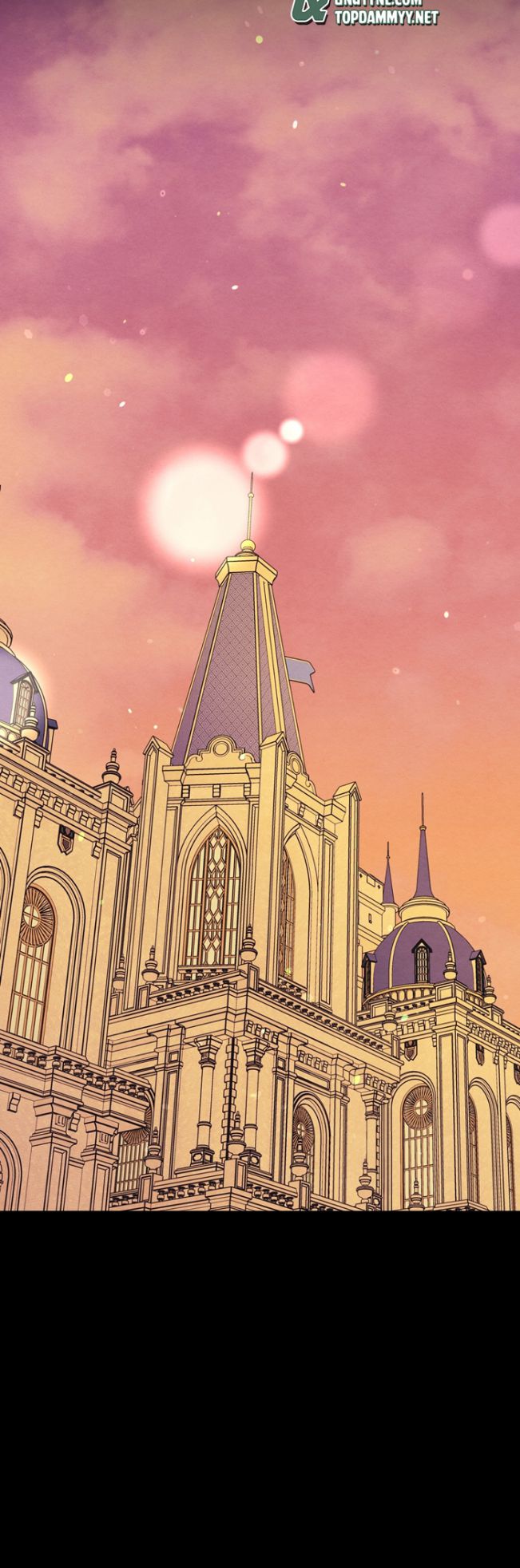 Cậu Chủ Yêu Quý Của Tôi Chap 4 - Trang 2