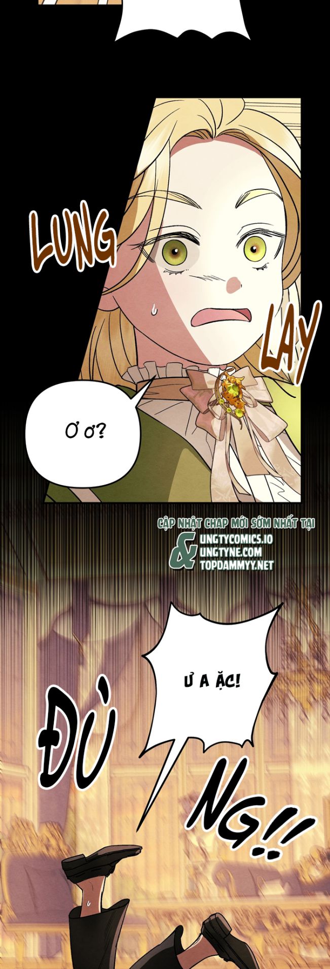 Cậu Chủ Yêu Quý Của Tôi Chap 4 - Trang 2