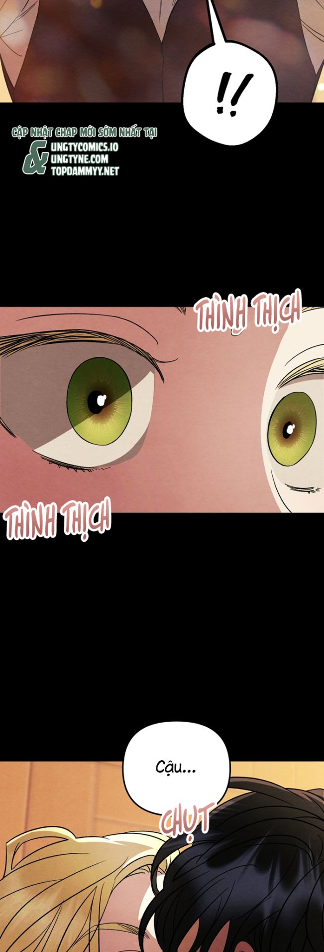 Cậu Chủ Yêu Quý Của Tôi Chap 4 - Trang 2