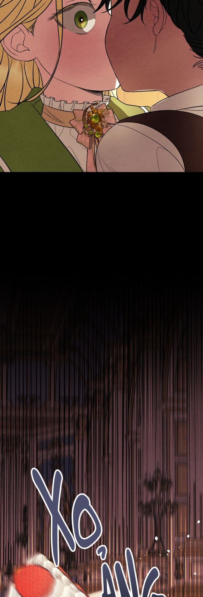 Cậu Chủ Yêu Quý Của Tôi Chap 4 - Trang 2