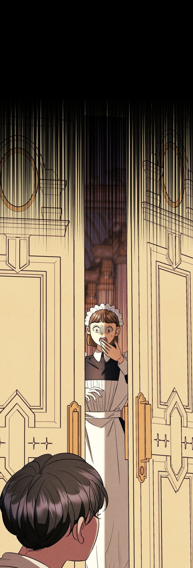 Cậu Chủ Yêu Quý Của Tôi Chap 4 - Trang 2