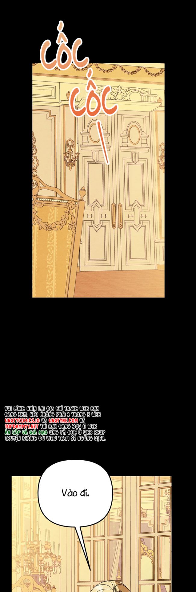 Cậu Chủ Yêu Quý Của Tôi Chap 4 - Trang 2