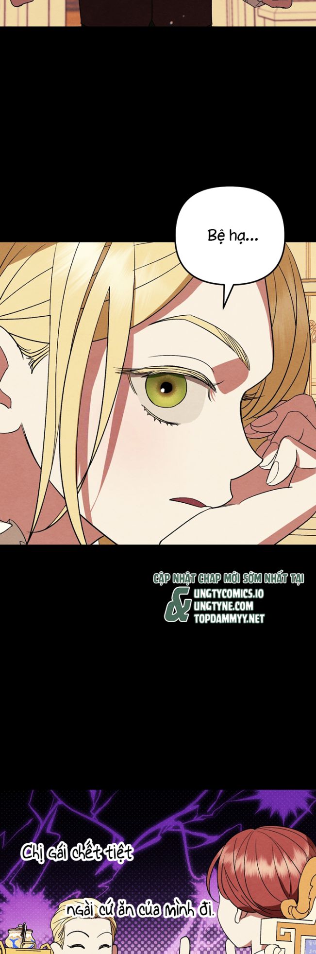 Cậu Chủ Yêu Quý Của Tôi Chap 4 - Trang 2