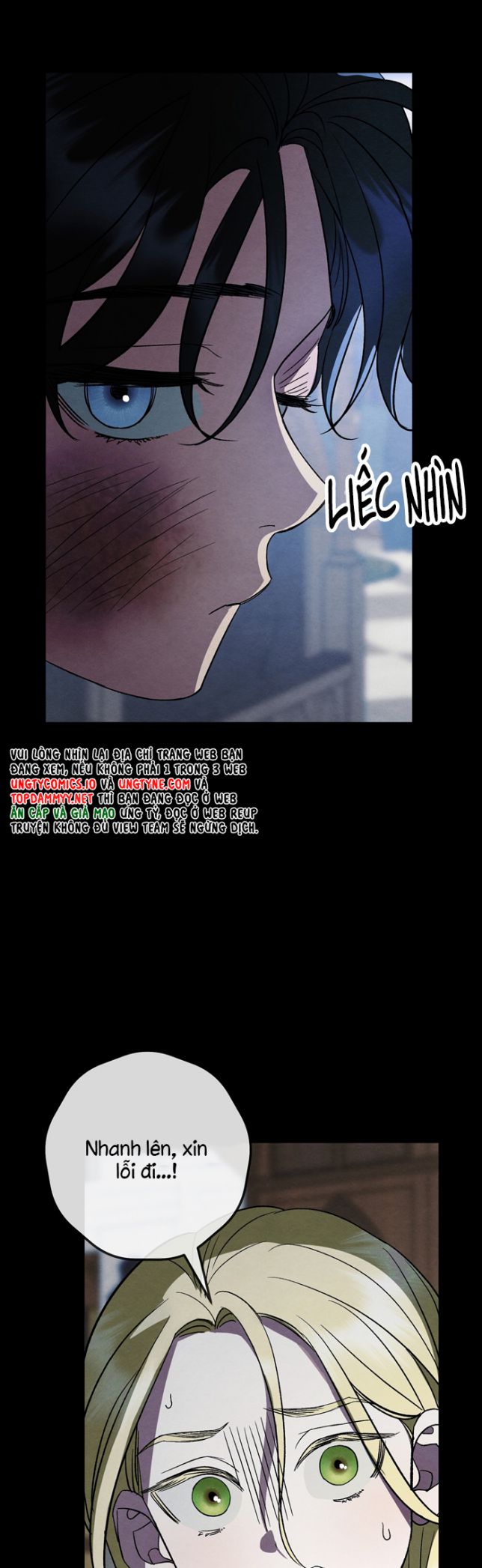 Cậu Chủ Yêu Quý Của Tôi Chap 5 - Trang 2