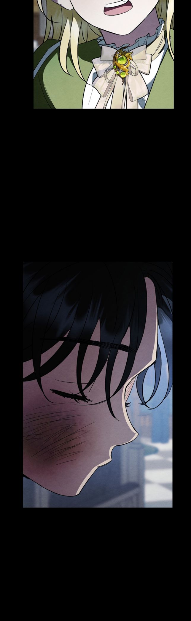 Cậu Chủ Yêu Quý Của Tôi Chap 5 - Trang 2