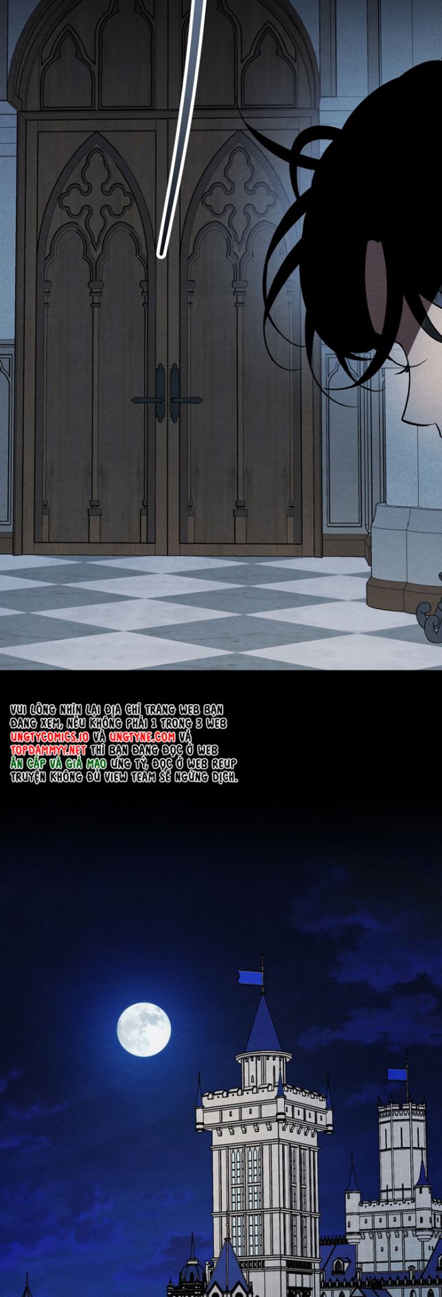 Cậu Chủ Yêu Quý Của Tôi Chap 5 - Trang 2