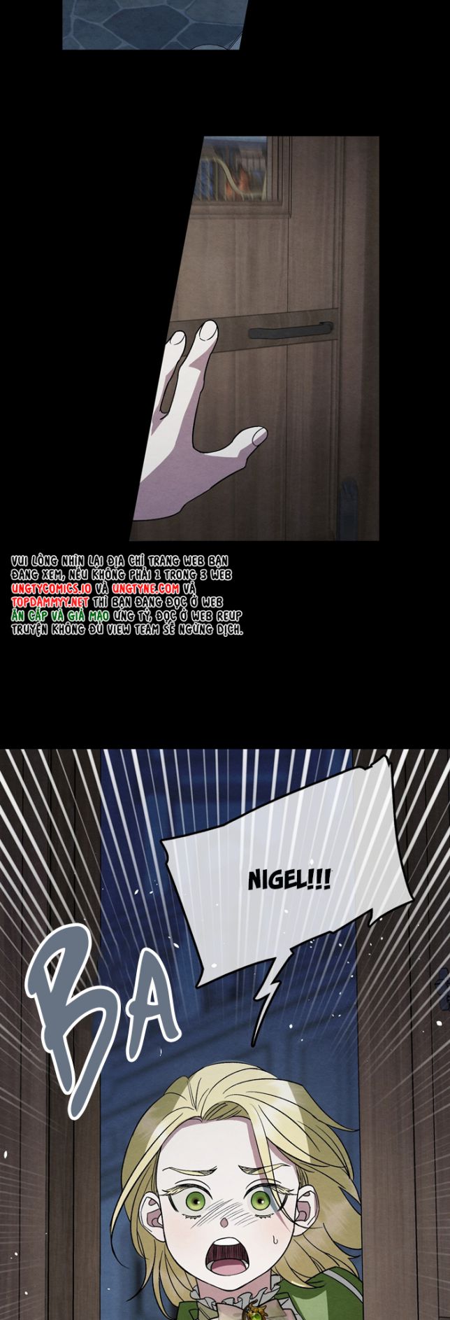 Cậu Chủ Yêu Quý Của Tôi Chap 5 - Trang 2